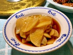 -黄三怪(清河店)