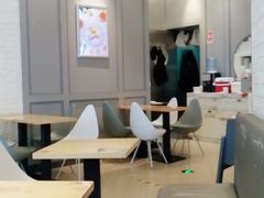 大堂-满记甜品(荟聚购物中心店)