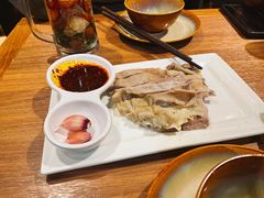 -贯贯吉·清真餐厅(浙江中路店)