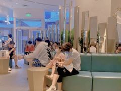 红糖-喜茶(天津乐宾百货店)
