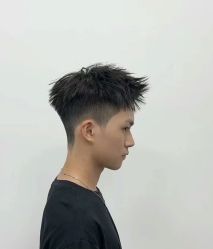 -Joker先生·男士理发馆