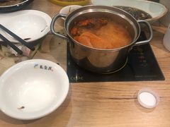 -龙聚德北京烤鸭(沙坪坝华宇A馆店)