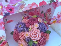-BONCAKE裱花蛋糕(万象汇店)
