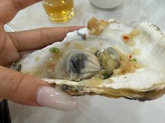 -新享乐海鲜(翠华路店)