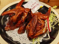 乳鸽-点都德(春熙路群光广场店)