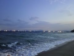 -玫瑰海岸文化旅游度假区
