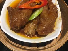 -狮王府淮扬菜(新街口友谊店)
