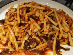 -雲蜀龙阁·金牌水煮鱼(方庄店)