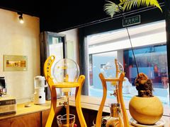 -Metal hands·铁手咖啡