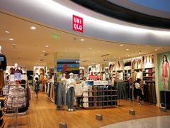 -优衣库(上海金桥太茂店)