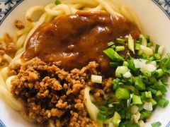 -肖家河家常面(肖家河北街店)