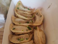-小姜锅贴(凤凰街店)