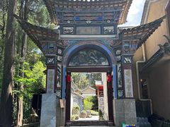 -寂照庵