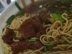 -老赵面店(大西路店)