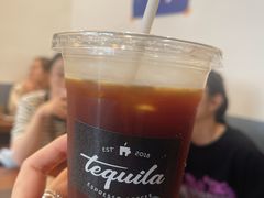 -Tequila Espresso(嘉善路店)