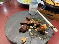 -宁邦·家宴·南京菜(红山动物园店)