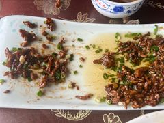 -代木儿回锅肉