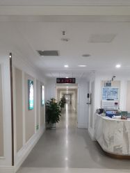 体验后-万州华美紫馨整形美容医院