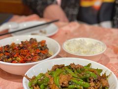 -小辣椒(华富店)