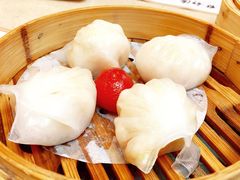 金牌鲜虾饺皇-点都德(汇盈广场店)