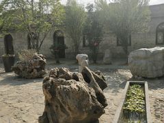 -于家石头村景区