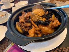 -好彩海鲜火锅饭店(银河百老汇店)