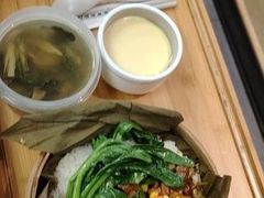 -72街荷叶饭(东方宝泰广场店)