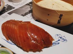 -小大董·烤鸭(凤凰汇店)