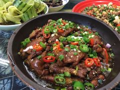 -阿嫂印象·民间江湖菜(大学城店)