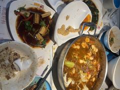 -黄记煌三汁焖锅(顺义华联店)