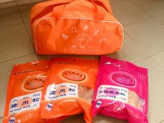 -黄胜记鼓浪屿肉松店(龙头路店)