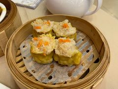 瑶柱烧卖皇-水乡人家酒楼(坦洲店)