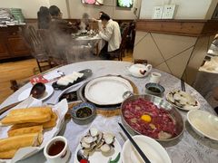 -丰尔粥食·粥底火锅(大良总店)