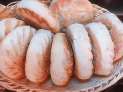 武大郎烧饼-三义和酒楼(广渠门店)