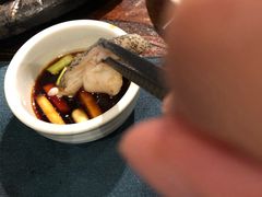 沾料-大良毋米粥(锦龙路总店)