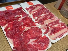 -牛很鲜潮汕牛肉火锅(朝晖路店)