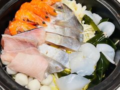 -香香海南菜餐厅