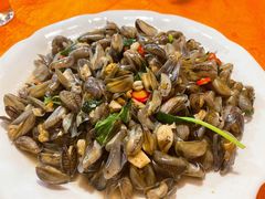 -兄弟潮汕菜馆(车陂店)