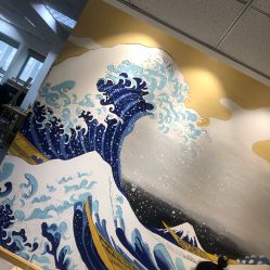 -天道tattoo纹身穿孔工作室