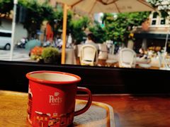 -Peet's 皮爷咖啡(东湖路手作店)