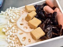 -半天妖烤鱼(方庄店)