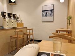 用餐区-常识咖啡common sense(春熙路店)