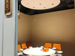 -鑫悦楼煎蟹·16年海鲜大排档