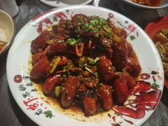 -川香鼎盛(市桥富华总店)