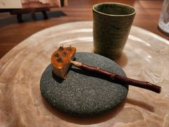 -Fumée 拂鳴