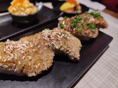 -昊·来了寿司(双楠2店)