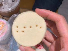七星典子-富华斋饽饽铺·宫廷糕点·伴手礼(护国新天地店)