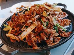 -东门烤鸭店(鼓楼店)
