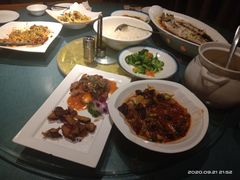 -静一·食光里(黄河路店)