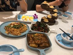 -香香海南菜餐厅